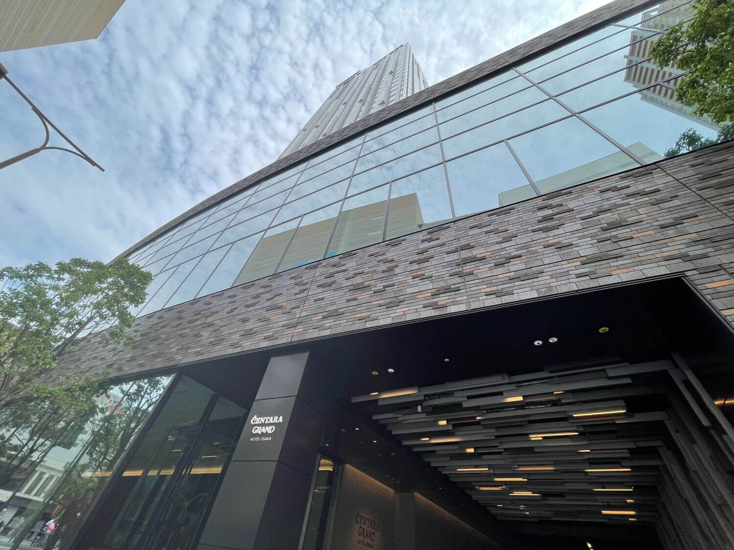 「センタラグランドホテル大阪」とは？