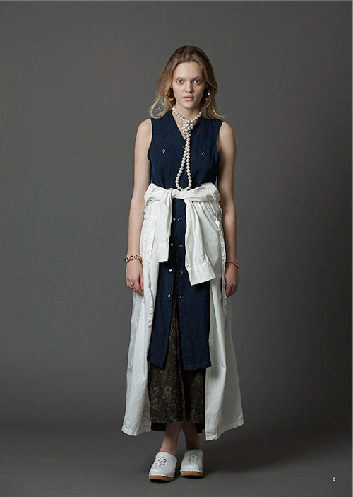 ニードルズ 2014年春夏<span>コレクション</span> - 写真9