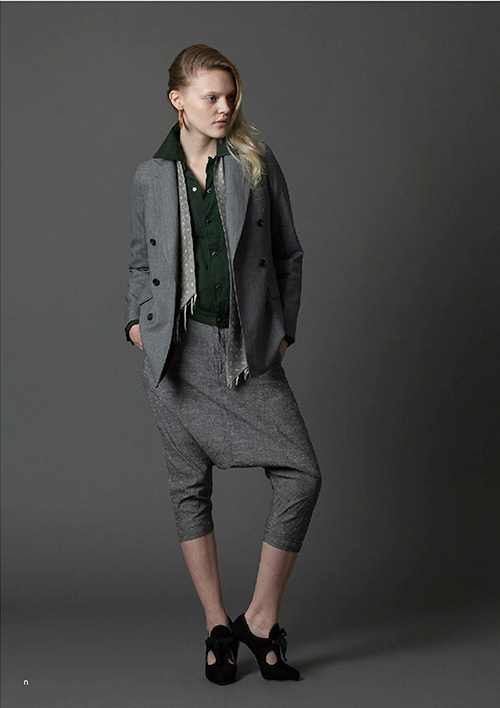 ニードルズ 2014年春夏<span>コレクション</span> - 写真20