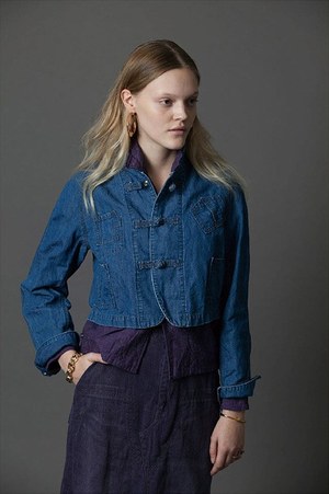 ニードルズ(NEEDLES) 2014年春夏ウィメンズコレクション  - 写真4