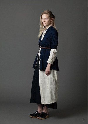 ニードルズ(NEEDLES) 2014年春夏ウィメンズコレクション  - 写真7