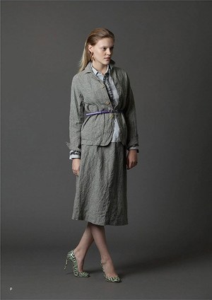 ニードルズ(NEEDLES) 2014年春夏ウィメンズコレクション  - 写真22