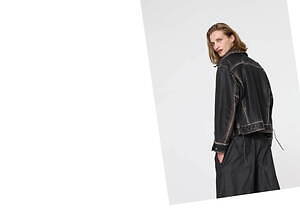 テラ(TELA) 2023年春夏ウィメンズコレクション  - 写真1