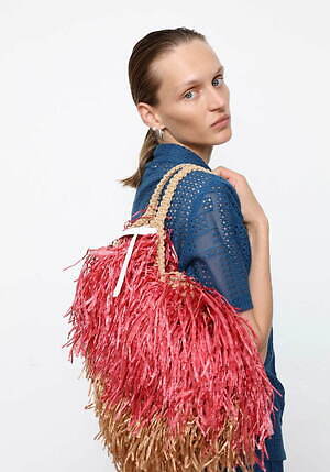 テラ(TELA) 2023年春夏ウィメンズコレクション  - 写真12