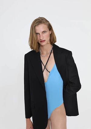 テラ(TELA) 2023年春夏ウィメンズコレクション  - 写真25