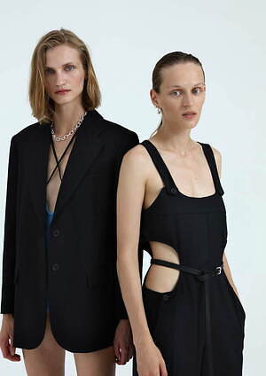 テラ(TELA) 2023年春夏ウィメンズコレクション  - 写真26