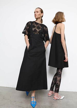 テラ(TELA) 2023年春夏ウィメンズコレクション  - 写真34