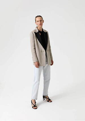 テラ(TELA) 2023年春夏ウィメンズコレクション  - 写真37