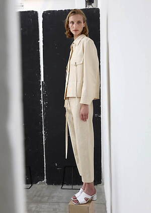 テラ(TELA) 2023年春夏ウィメンズコレクション  - 写真39