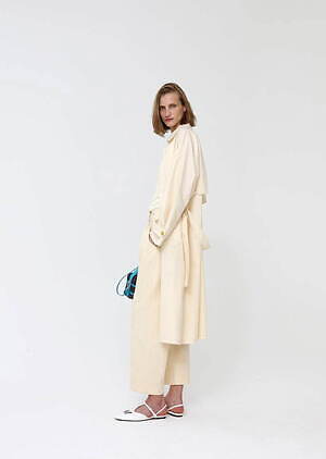 テラ(TELA) 2023年春夏ウィメンズコレクション  - 写真43