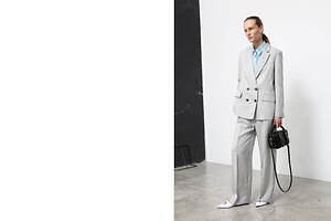 テラ(TELA) 2023年春夏ウィメンズコレクション  - 写真44