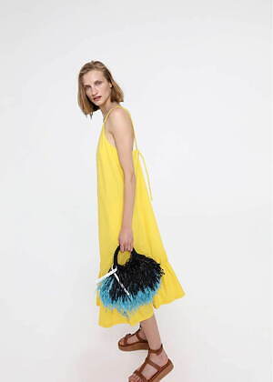 テラ(TELA) 2023年春夏ウィメンズコレクション  - 写真48