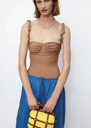 テラ(TELA) 2023年春夏ウィメンズコレクション  - 写真62