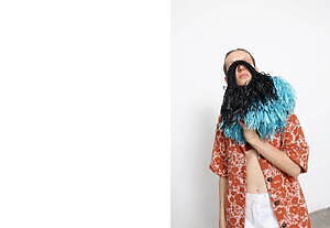 テラ(TELA) 2023年春夏ウィメンズコレクション  - 写真64