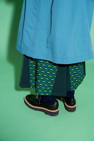 ズッカ(ZUCCa) 2023年春夏ウィメンズコレクション  - 写真2