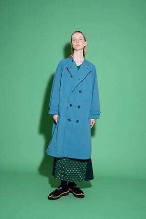 ズッカ(ZUCCa) 2023年春夏ウィメンズコレクション  - 写真3