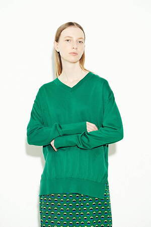 ズッカ(ZUCCa) 2023年春夏ウィメンズコレクション  - 写真4