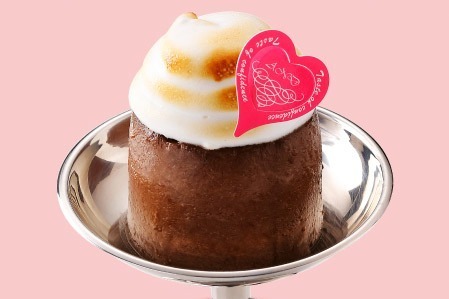 プリンに恋して エソラ池袋店,星乃珈琲店 三宮さんちか「プリンに恋して」