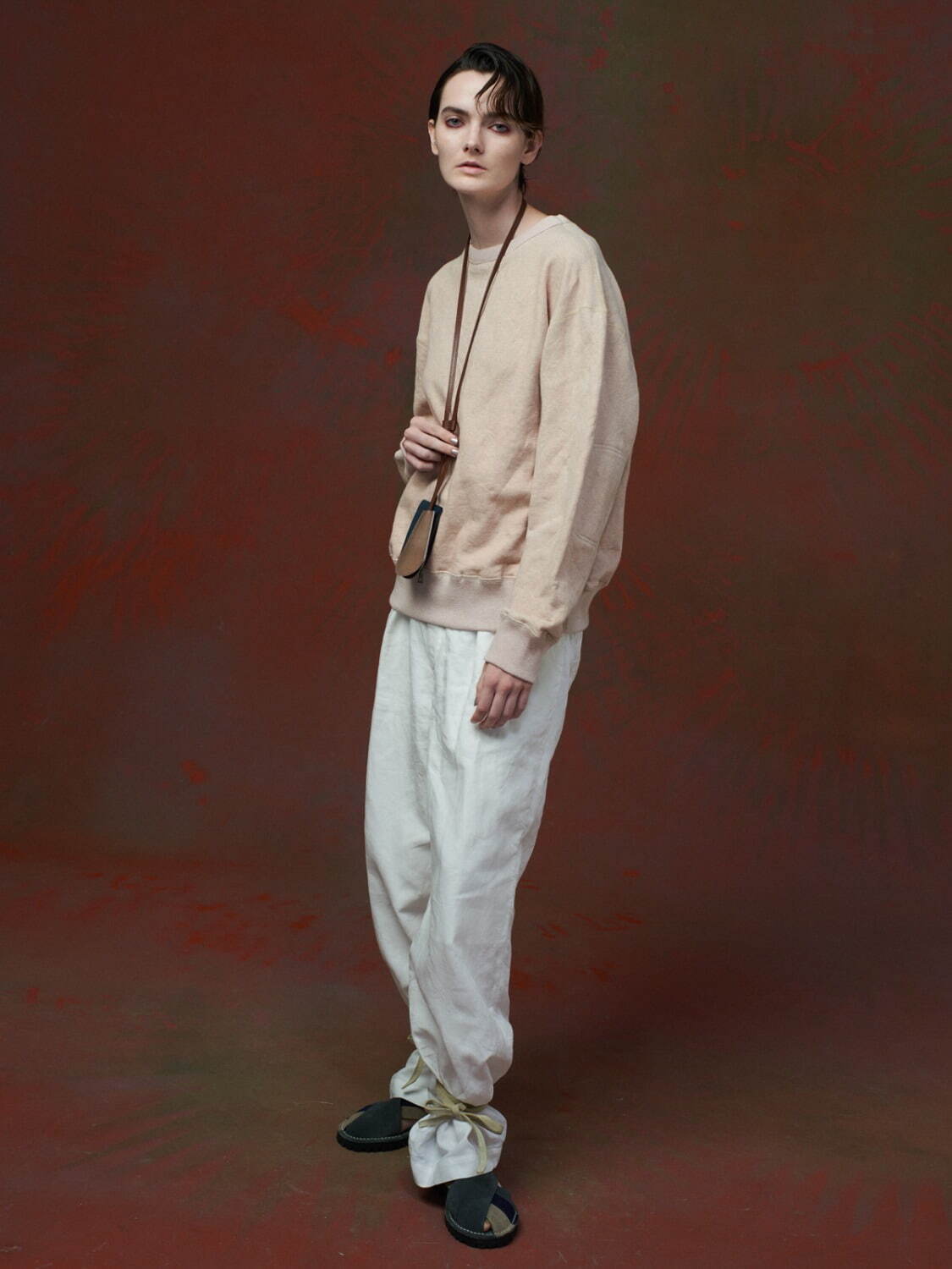 ナイスネス 2023年春夏<span>コレクション</span> - 写真30