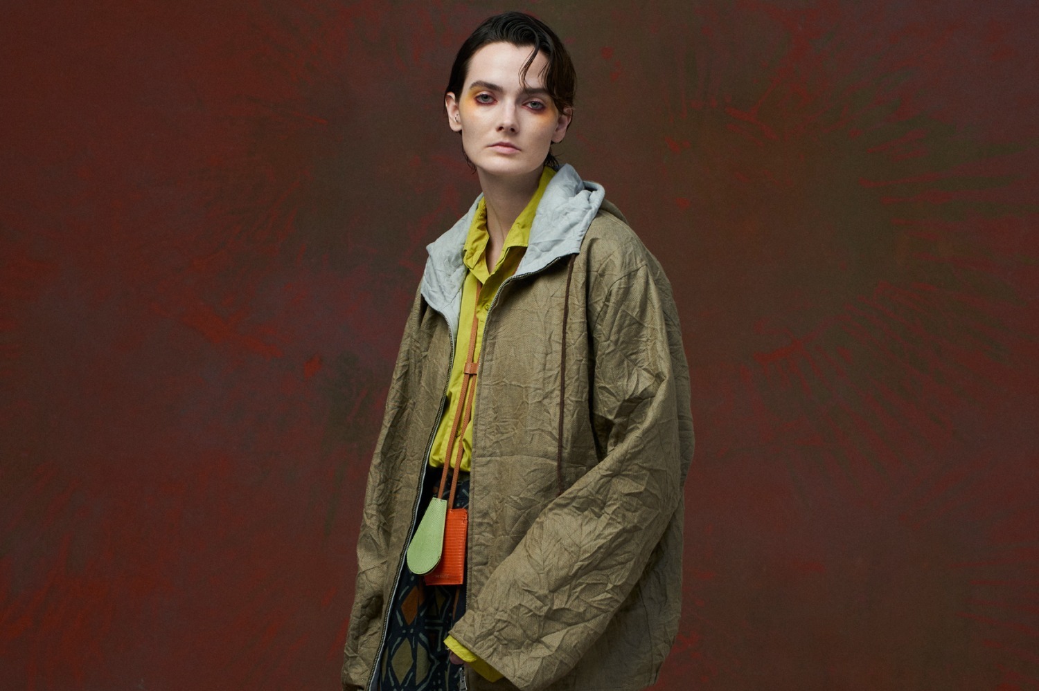 ナイスネス 2023年春夏 ウィメンズ コレクション