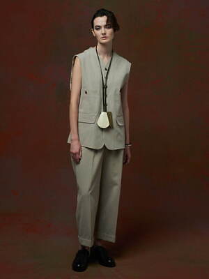 ナイスネス(NICENESS) 2023年春夏ウィメンズコレクション  - 写真6