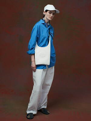 ナイスネス(NICENESS) 2023年春夏ウィメンズコレクション  - 写真24