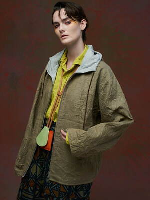 ナイスネス(NICENESS) 2023年春夏ウィメンズコレクション  - 写真25