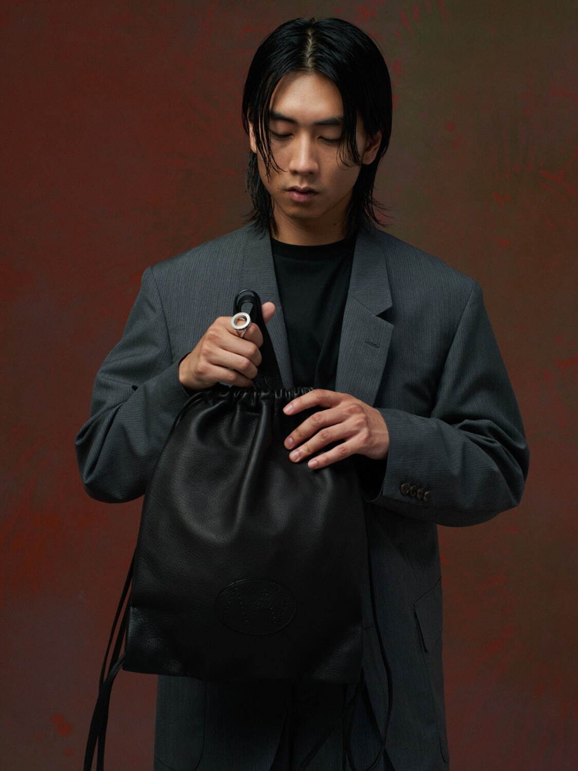NICENESS SPOOKY 23SS ナイスネス 人気の定番ラインから メンズ