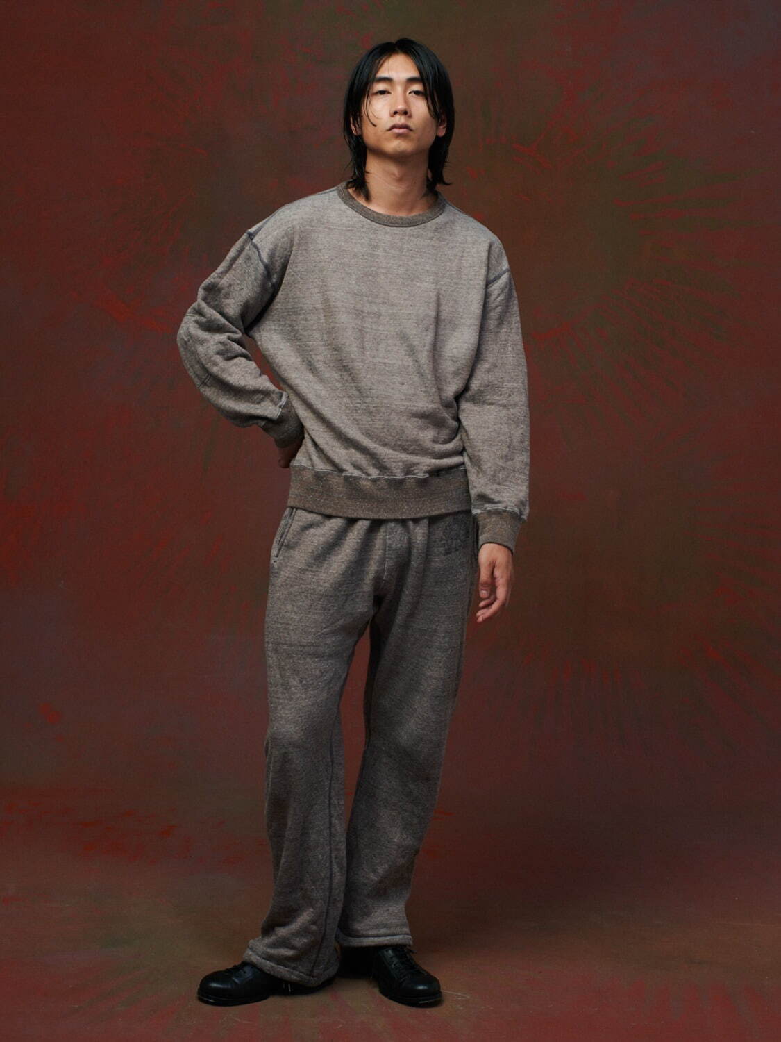 ナイスネス 2023年春夏<span>コレクション</span> - 写真65