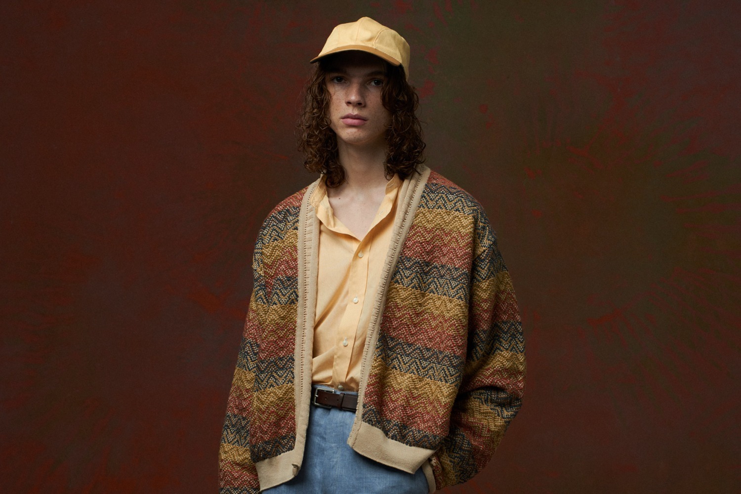 NICENESS 2023SS Collection