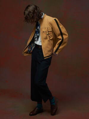 ナイスネス(NICENESS) 2023年春夏メンズコレクション  - 写真10