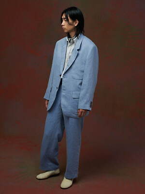 ナイスネス(NICENESS) 2023年春夏メンズコレクション  - 写真20