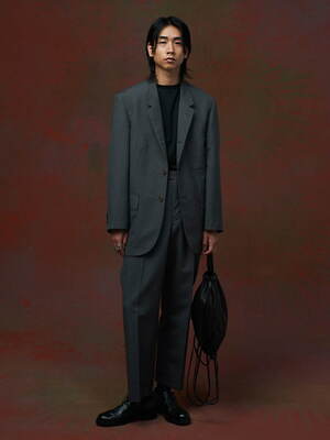 ナイスネス(NICENESS) 2023年春夏メンズコレクション  - 写真23