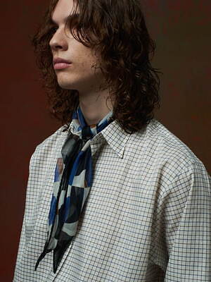 ナイスネス(NICENESS) 2023年春夏メンズコレクション  - 写真25