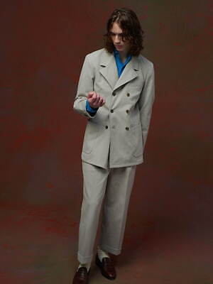 ナイスネス(NICENESS) 2023年春夏メンズコレクション  - 写真29