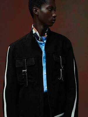 ナイスネス(NICENESS) 2023年春夏メンズコレクション  - 写真30