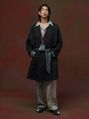 ナイスネス(NICENESS) 2023年春夏メンズコレクション  - 写真40