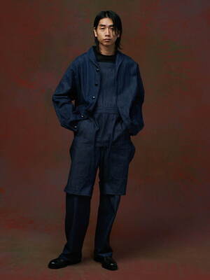 ナイスネス(NICENESS) 2023年春夏メンズコレクション  - 写真45