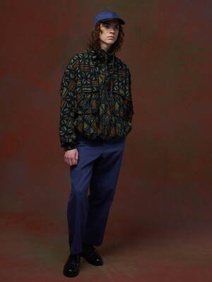 ナイスネス(NICENESS) 2023年春夏メンズコレクション  - 写真51