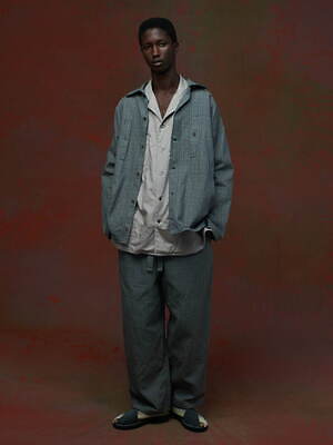 ナイスネス(NICENESS) 2023年春夏メンズコレクション  - 写真53