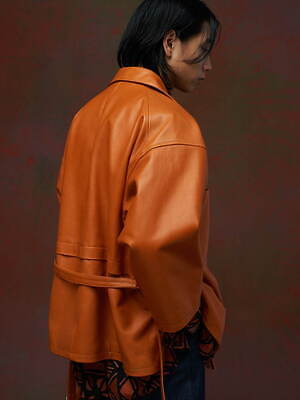 ナイスネス(NICENESS) 2023年春夏メンズコレクション  - 写真56