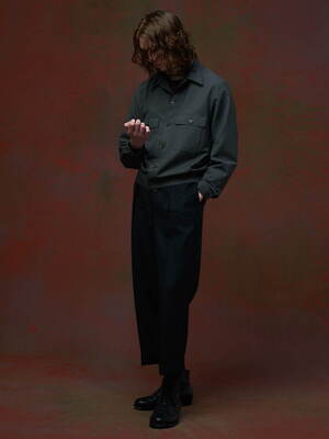 ナイスネス(NICENESS) 2023年春夏メンズコレクション  - 写真75