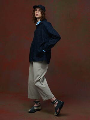 ナイスネス(NICENESS) 2023年春夏メンズコレクション  - 写真87