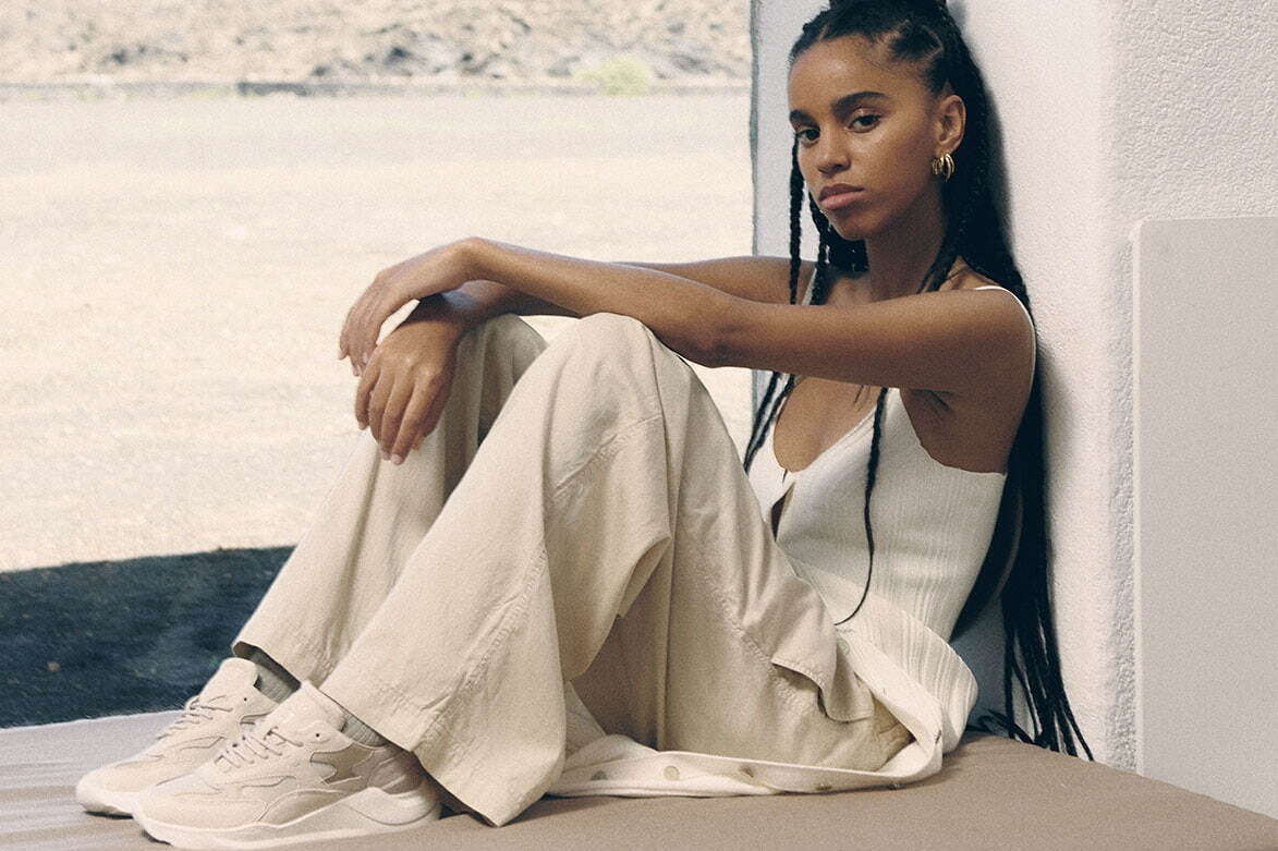 デイト 2023年春夏 ウィメンズ&メンズ コレクション