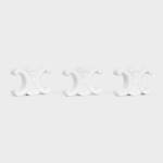 セリーヌ新作ルームフレグランス、“ムスク＆オークモス”香るペーパーシート＆トリオンフ型セラミック｜写真2