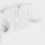 セリーヌ新作ルームフレグランス、“ムスク＆オークモス”香るペーパーシート＆トリオンフ型セラミック｜写真3