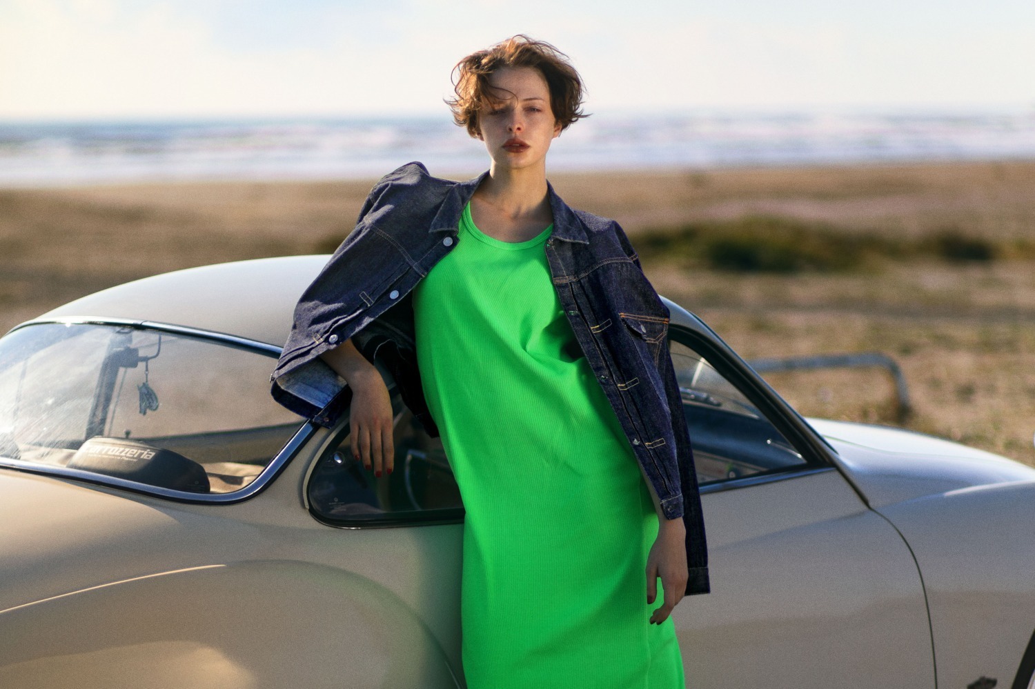 LENO 2023SS Collection