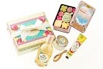 サボン(SABON) ヴォヤージュサブレ イスラエル｜写真3