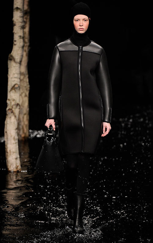 ハンターオリジナル 2014-15年秋冬<span>コレクション</span> - 写真32