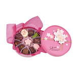 東京スカイツリータウンのバレンタイン、“宝石型”チョコ＆猫缶のショコラアソート｜写真8